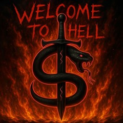 WELCOME TO HELL [FREE DL]