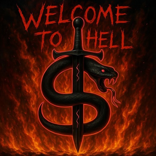 WELCOME TO HELL [FREE DL]