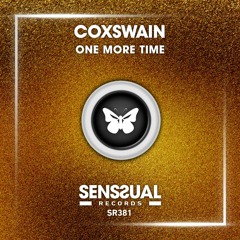 Coxswain - One More Time (Original Mix)