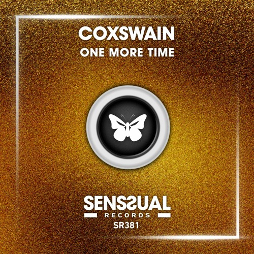 Coxswain - One More Time (Original Mix)