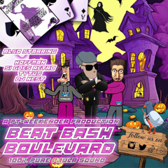 tytus.cpp: Beat Bash Boulevard: Oldskool Hardcore Amiga Mix