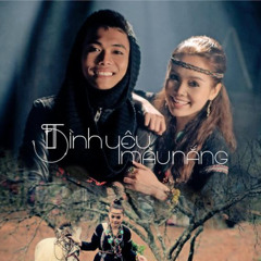 Tinh Yeu Mau Nang 2024 - Nam Con ft. Nguyen Hoang Remix (Quaniam Tang AE)