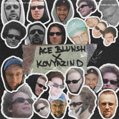 Ace Blunsh, Kovyazin D - НЕЛЕГАЛЬНАЯ МУЗЫКА [snippet]
