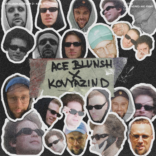 Ace Blunsh, Kovyazin D - НЕЛЕГАЛЬНАЯ МУЗЫКА [snippet]