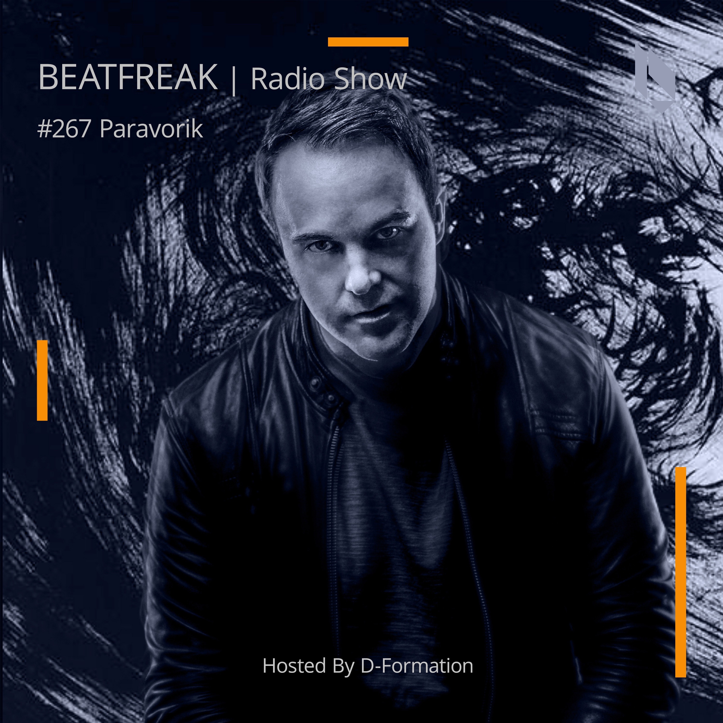 Beatfreak Radio Show By D-Formation #267 | Paravorik