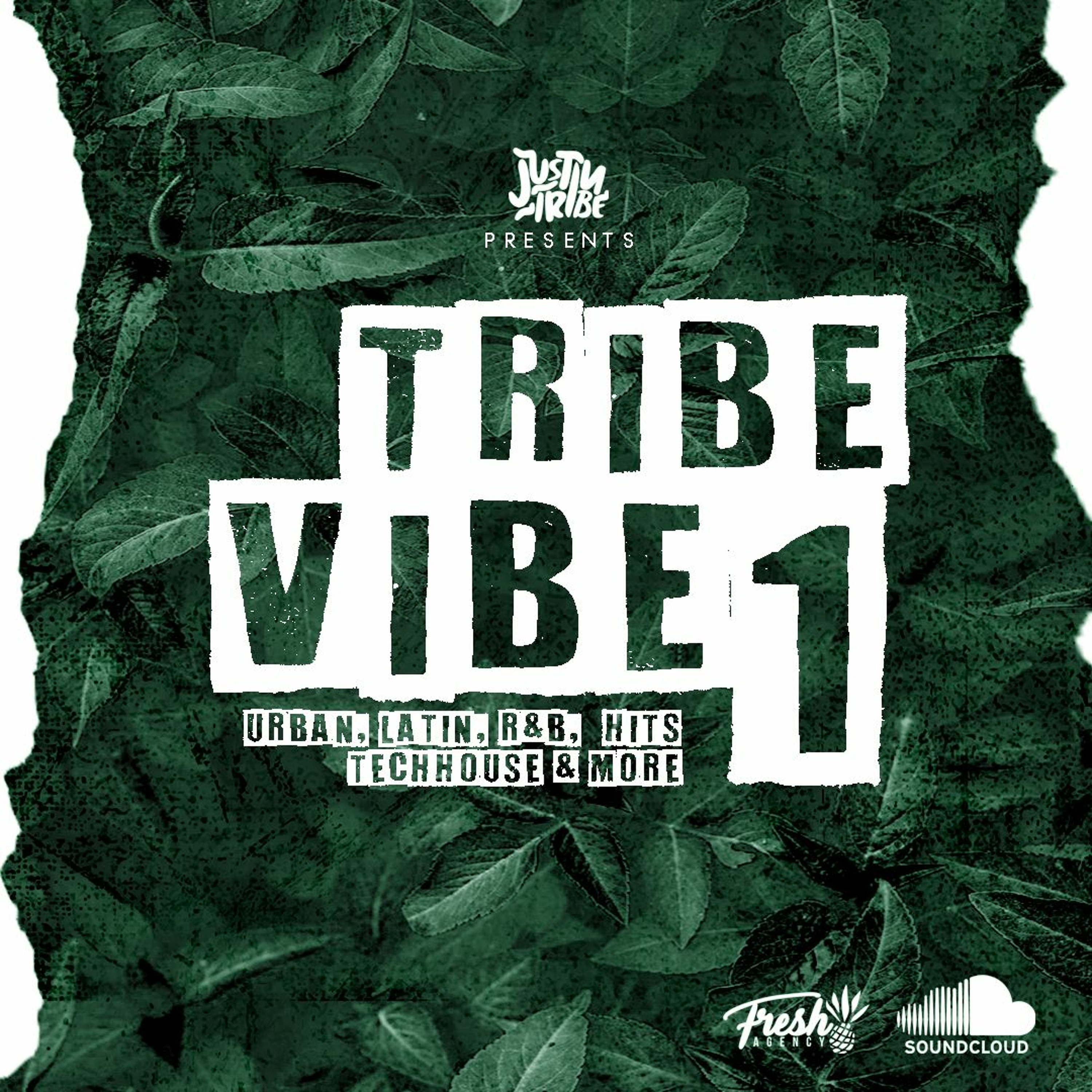 Justin Tribe Mixtapes
