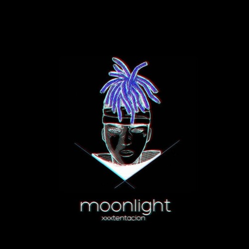 Stream XXXTENTACION - Moonlight (Khdzee).mp3 by KHDZEE | Listen online for  free on SoundCloud