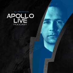 Apollo Live Podcast 157 | L.Ap.