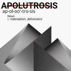 apolutrosis (Techno mix)