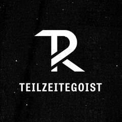 Teilzeitegoist: Live@Tagesraver Dark Emotions 12.9.2020