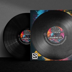RKR - Coming In ( Original Mix )