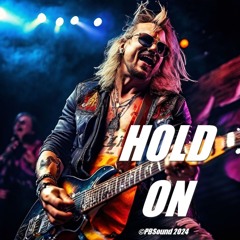 Hold On 🎵
