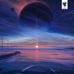 Glowing Sky
