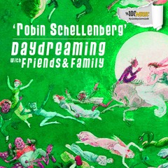 daydreaming with Robin Schellenberg (13-11-2020)