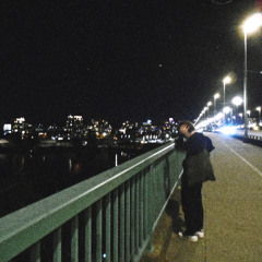 HIDING FROM THE WORLD (prod. Rollie)