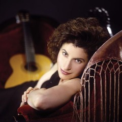 WRR101 Focus on the Arts: Guitarist Sharon Isbin and her latest release, 'Romantico'