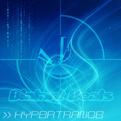 DJ Fade - Vortex (Agate HYPERTRANCE bootleg)