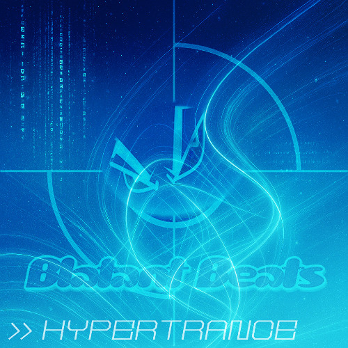 DJ Fade - Vortex (Agate HYPERTRANCE bootleg)