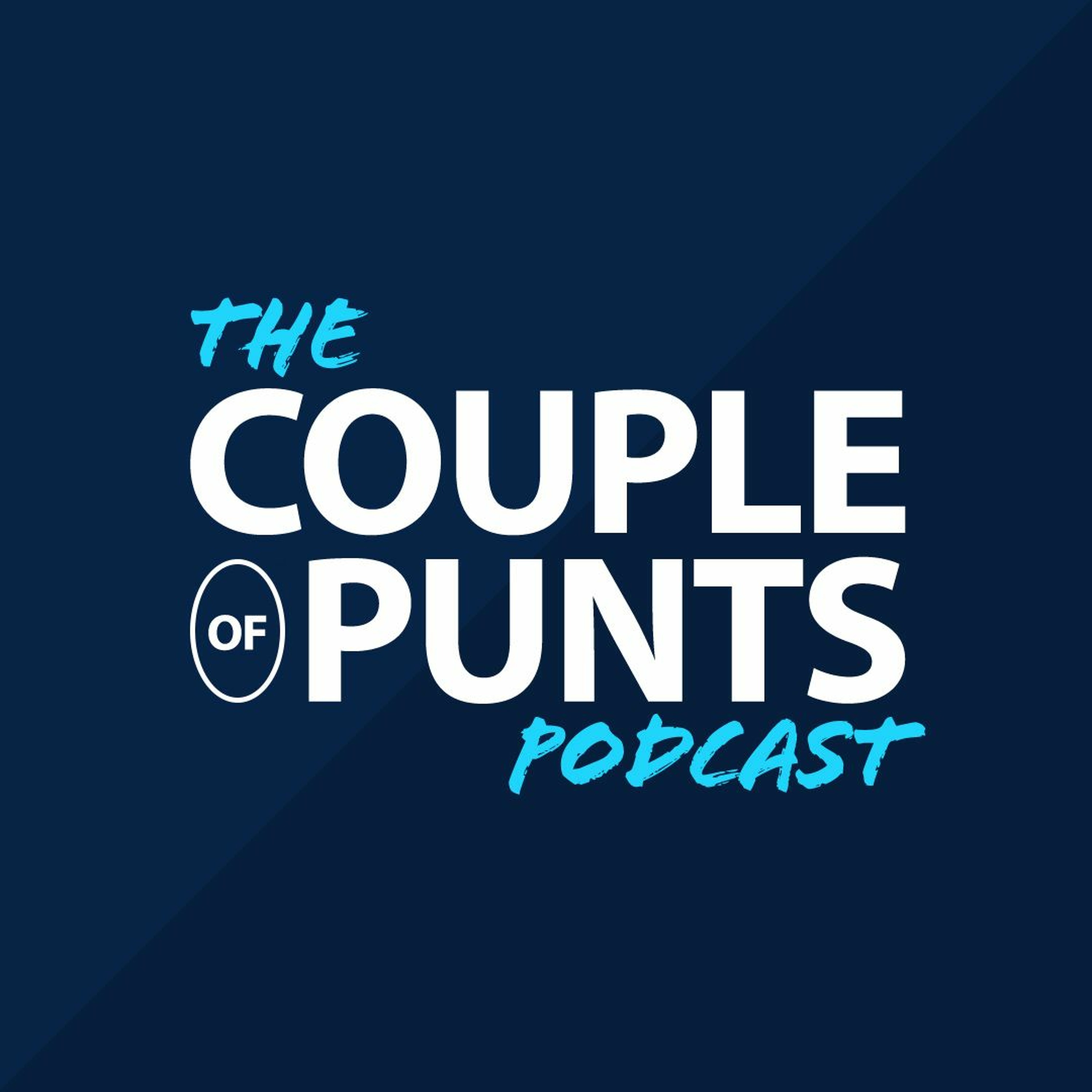 Couple Of Punts Podcast