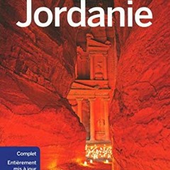 [PDF] Read Jordanie 6ed by  Lonely Planet
