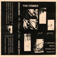 EMBALMER- NO COMPLIANCE (EXCERPT)