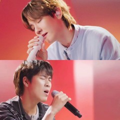 Baekhyun x Lee Mujin – If I Have You Only (그대만 있다면)
