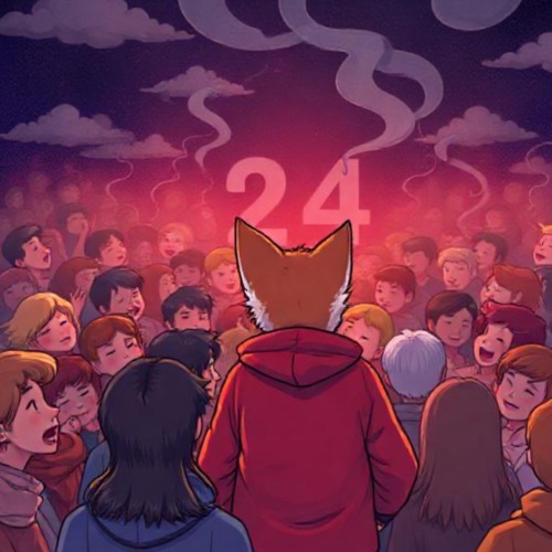 The 24 sessions - And a two step