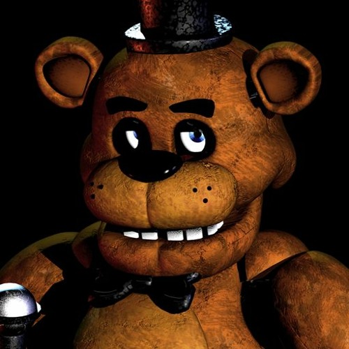 fnaf 1 song x gangnam style
