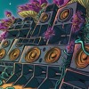 BOUNCY to HARDTEK DJSET at PROJEKTX 29/06/25 DJ mix artwork - Electronic music tracklist cover image