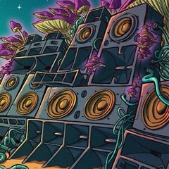 BOUNCY to HARDTEK DJSET at PROJEKTX 29/06/25