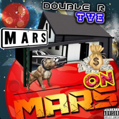 Double R On Mars