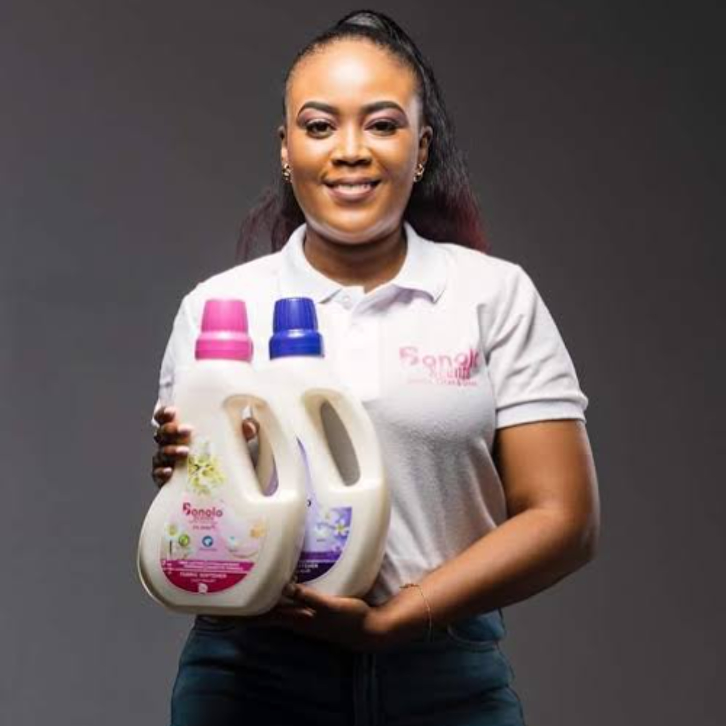 In Conversation with Tebello Khanya the Founder of Bonolo Scents