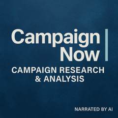 CN Blog Episode 164 - The Modern Campaign Team - Why Digital Creators Copywriters and Analysts Matter More Than Ever