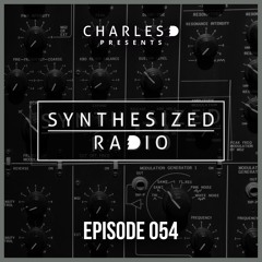 Synthesized Radio Episode 054