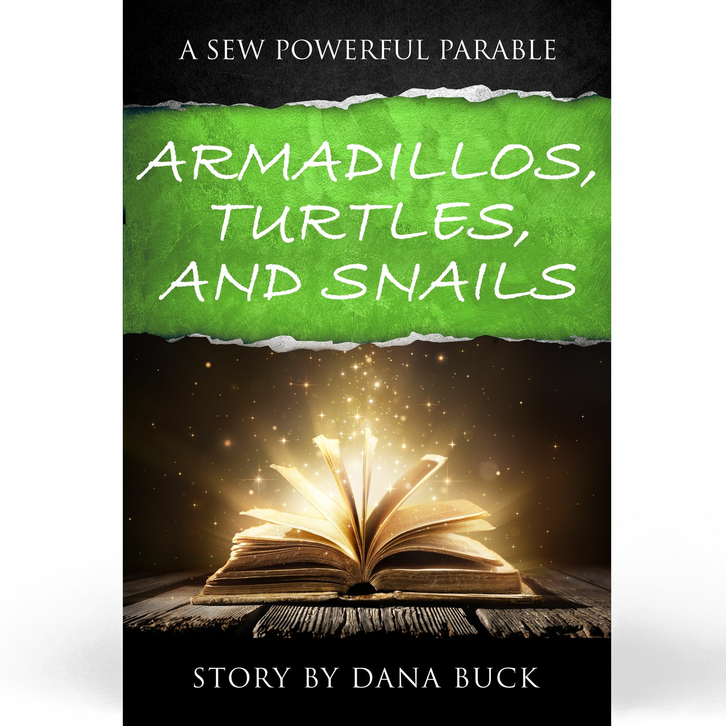 Sew Powerful Parables