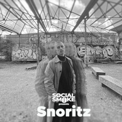 The Social Podcast #5 - Snoritz