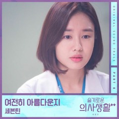 SEVENTEEN (세븐틴) - 여전히 아름다운지 (Is It Still Beautiful) (Hospital Playlist 2 슬기로운 의사생활 시즌2 OST Part 8)