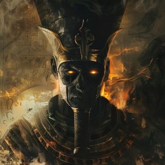 Judgement of Osiris
