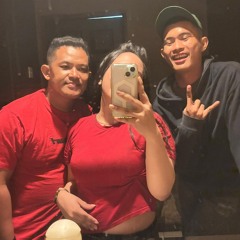 “MIXTAPE FUNKOT SPESIAL REQUEST ABANG DANI 2K25” [RYNNIBRHIM]