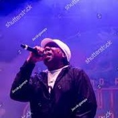 Krs1 Hunger