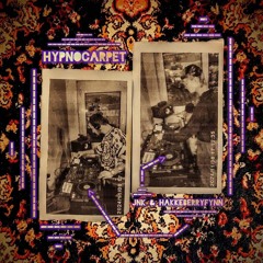 JNK X HAKKEBERRYFYNN - HYPNOCARPET