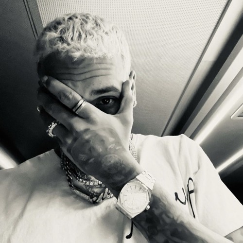 Girl You Loud (sped up) - Chris Brown ft. Tyga