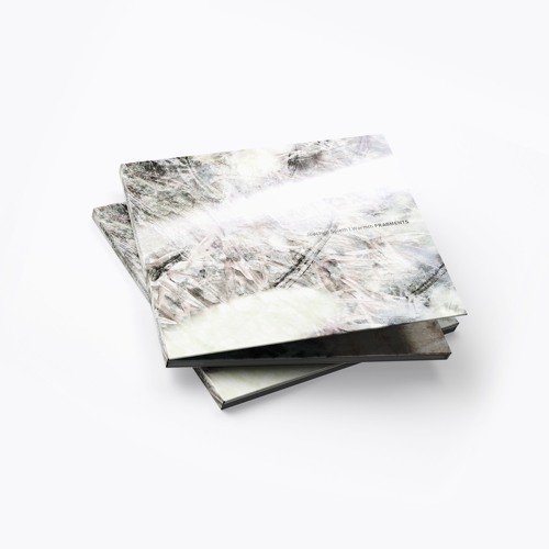 Joachim Spieth | Warmth - Fragments