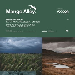 MEETING MOLLY Paranoia
