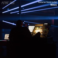 Nikos [Kantarion Sound invites] [29.06.2022]
