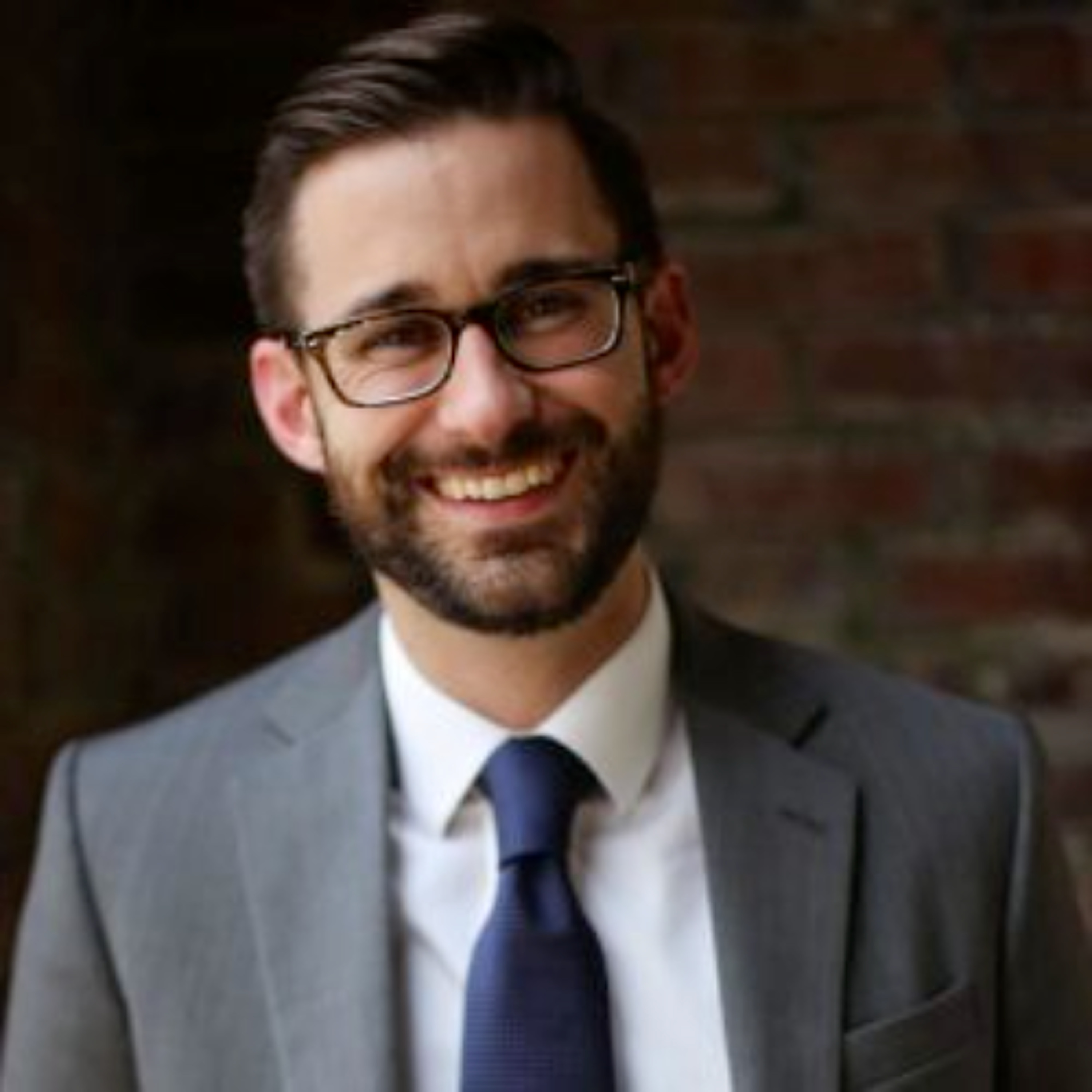 Solutions to Violence  | Dustin Pugel | KY Center for Economic Policy | February 16, 2026 episode artwork