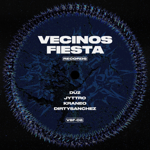 B1 | Jyttro - Upper Core