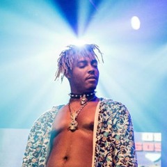 Juice WRLD - Anxiety (Official Audio)(Unreleased)