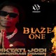 on Devwa Sivik - Blaze One, Kencie Art