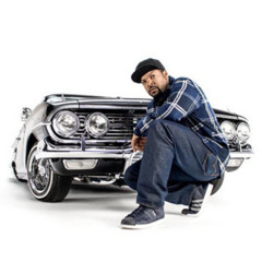 Ice Cube - Until We Rich  Da Ross Remix